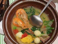 -桂满陇(虹桥天地店)