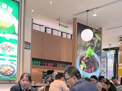 -谷田稻香·砂锅菜(汇暻广场店)