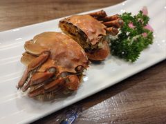 -锡和无锡菜(景丽苑店)