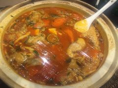 -滇越乘象云南餐厅(豆各庄店)
