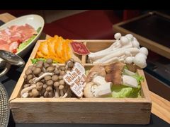 -廖掌柜·重庆鲜货火锅(上海首店)