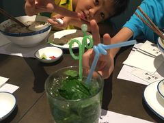 -美奈小馆·越南料理(中航城君尚购物中心店)