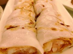 -金城大酒店-中餐厅(汾江中路店)