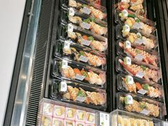 -鲜道寿司(无锡苏宁店)