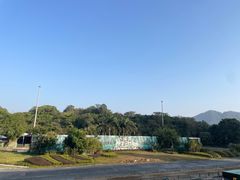 -深圳野生动物园