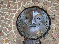 -三鹰之森吉卜力美术馆