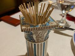 -俄士厨房(万松园店)
