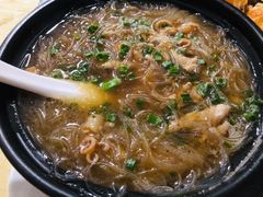 -张家卫·阳江菜·小海鲜(肥婆湾桥店)