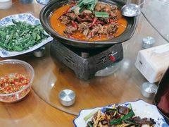 -记忆湘菜馆(芙蓉镇店)