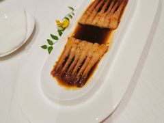 生腌甜虾-东富酒家(龙湖西溪天街店)