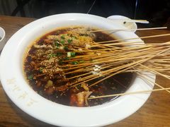 -三生小馆(亭知路店)