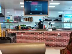-老卜奎齐齐哈尔烤肉(人民东路店)