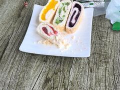 -诺敏塔拉奶茶-布里亚特包子-手把肉(锦都会店)