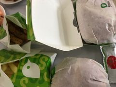 -德克士(长安百货店)