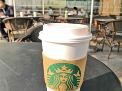 -星巴克臻选(成都环球乐天店)