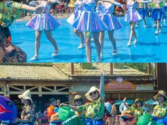 -郑州方特水上乐园