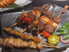 -極上萬膳·日料放题(海岸城店)
