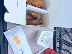 -Kyochon1991校村(共和路店)