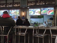 -大福来锅巴菜(古文化街店)