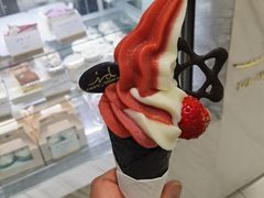 -id冰淇淋甜品店(全国总店)