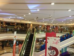 -吾悦广场(南京鼓楼店)