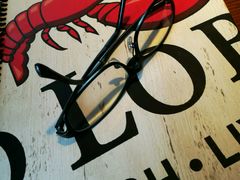 -RED LOBSTER(多伦多DT店)