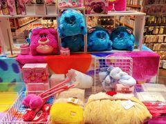-名创优品(光耀东方购物中心店)