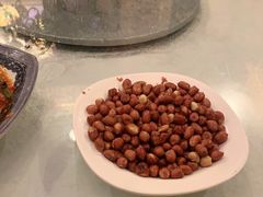 -维吾尔餐厅(宜山路店)