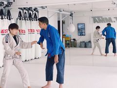 -GSTMMA综合格斗馆