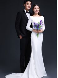 -女王风尚STUDIO·轻奢化定制