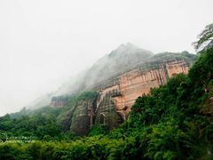 -丹霞山风景名胜区