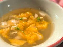 -广富林宰相府酒店·水云间