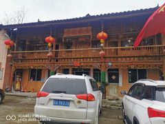 -卡拉农庄 正宗斗鸡肉