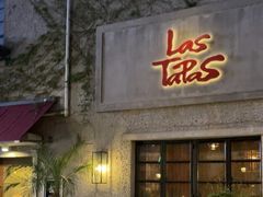 -Las Tapas(思南公馆店)