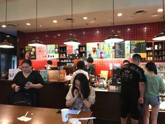 -星巴克(天津大悦城第二店)