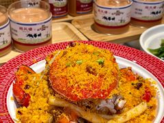 -避风塘·老港味餐厅(虹口龙之梦店)