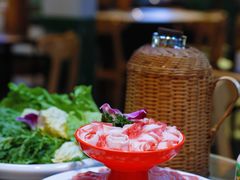 -老北京涮羊肉(航东路店)