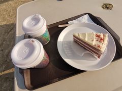 -Cafe Aewol Monsant