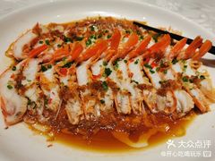-松鹤楼·非遗·苏帮菜(融科店)