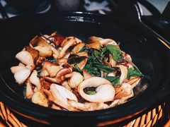 -杰J.w.m深夜食堂 厚杰居酒屋(淮海街商业街店)