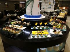 -厦门海景千禧大酒店·海景咖啡厅