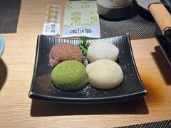 -德川家日本料理(中关村寰太大厦店)