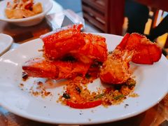 -mezza9 Macau(澳门君悦酒店)