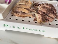 -老毛手抓·盐池滩羊非遗手抓(宁夏总店)
