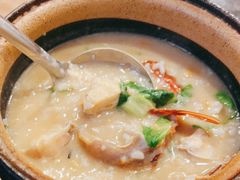 -适口餐厅砂锅粥(公信路总店)