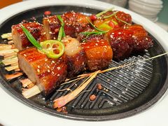 -南堂馆·新川菜(春熙路店)