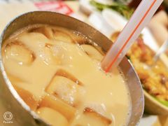 -避风塘(百联东郊店)