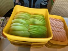 -润园四季椰子鸡火锅(海上世界店)