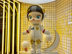 -泡泡玛特POPMART(上海环球港店)