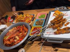 -乡村牛仔(奥林花园店)